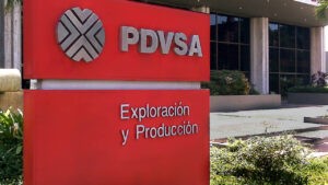 Pdvsa asegura que Venezuela âse perfila como un paÃ­s productorâ